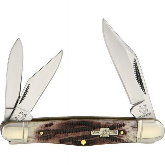 Rough Riders Pocket Knife