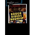 thumbnail image 1 of Rough Riders' Round-Up (DVD), 1 of 1