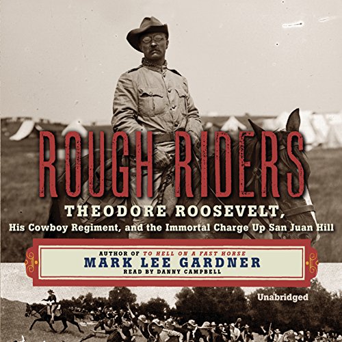 Mark Lee Gardner Books