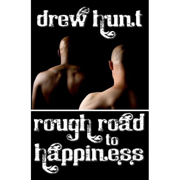 Rough Road to Happiness, (Paperback)