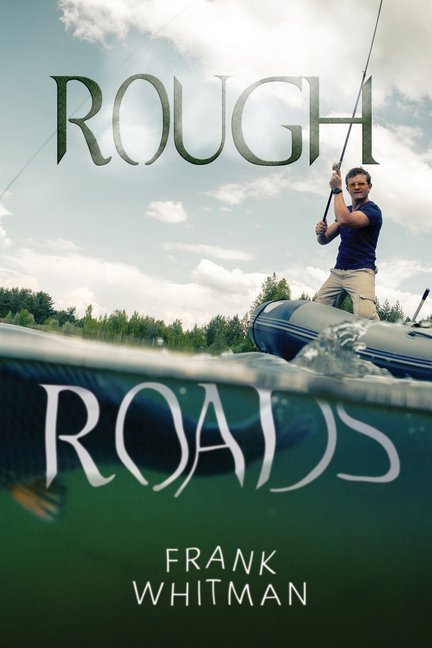 Rough Roads, (Paperback)