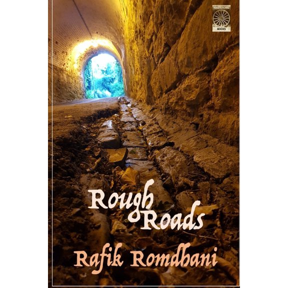 Rough Roads (Paperback) by Rafik Romdhani