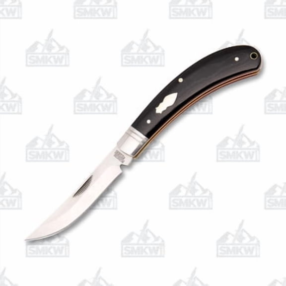 Rough Ryder Knives Rough Ryder Upswept Bow Trapper Folding Knife RR2176