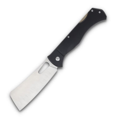 Rough Ryder Knives Rough Ryder Sous Chef Lockback Folding Knife (VG-10, Cleaver) RR2537