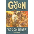 thumbnail image 1 of Pre-Owned Goon: Rough Stuff (Paperback) 1593070861 9781593070861, 1 of 1