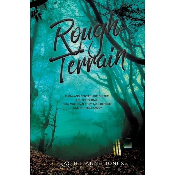 Rough Terrain (Paperback) by Rachel Anne Jones