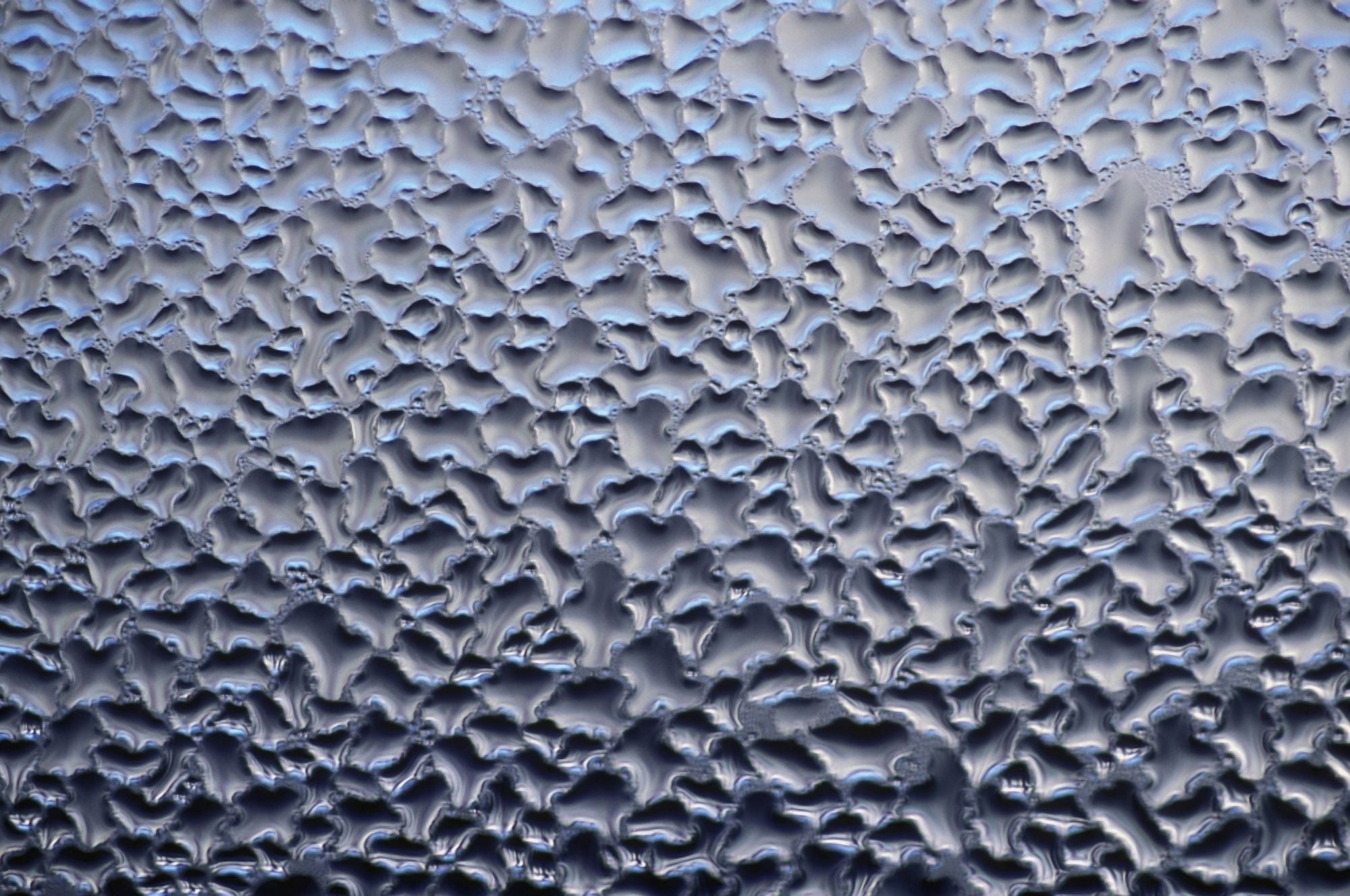 Rough Texture Canvas Art - Sean White Design Pics (34 x 22)