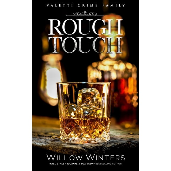 Rough Touch, (Paperback)