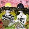 thumbnail image 1 of Rough Trade For Indie (CD), 1 of 1