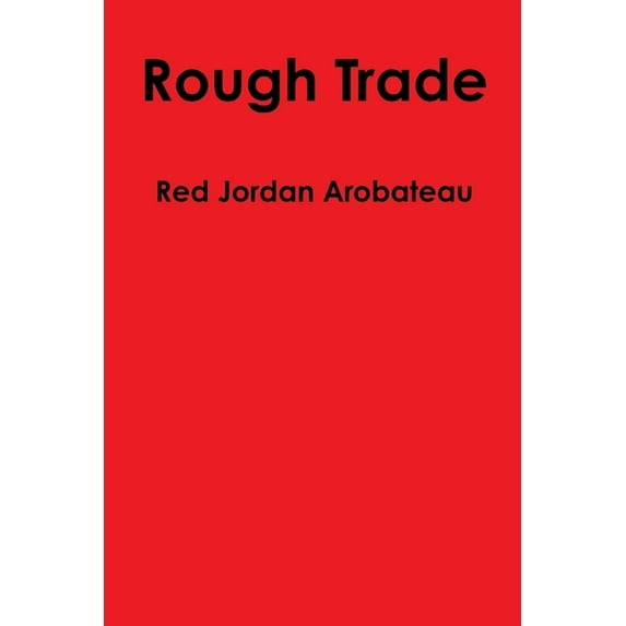Rough Trade (Paperback)