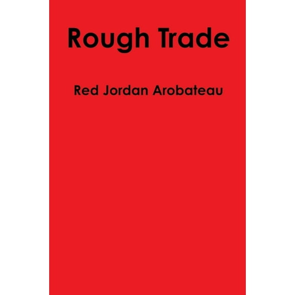 Rough Trade (Paperback)