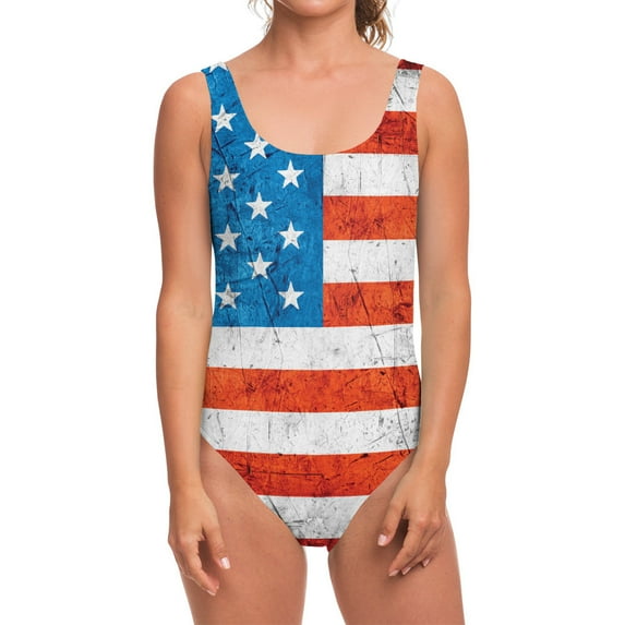 Rough Usa Flag Print Full Printed Hoodie Sweatshirt , American Flag T-Shirt Pullover For Men And Women Graphic Tee Plus Size To 5Xl. Gifts For Us Independence Day, 4Th Of July.
