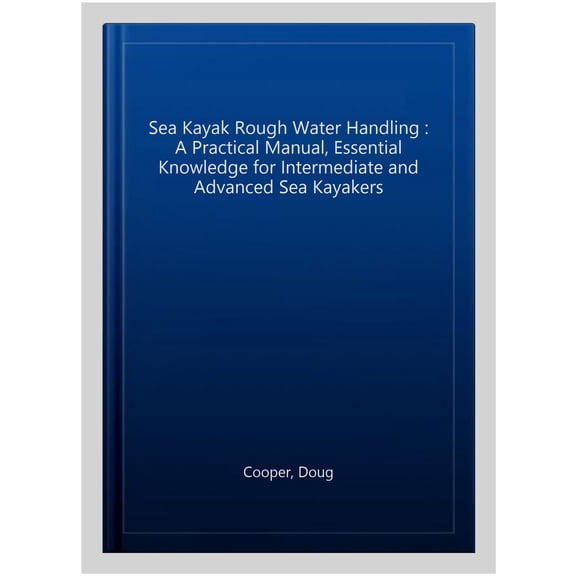 Pre-Owned Rough Water Handling