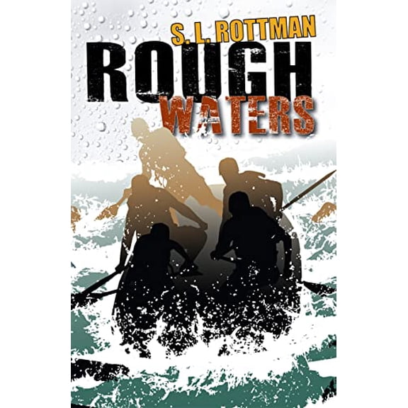 Pre-Owned Rough Waters Paperback