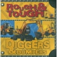 thumbnail image 1 of Pre-Owned Rough & Tough Diggers & Dumpers (Unknown) 1846102774 9781846102776, 1 of 1