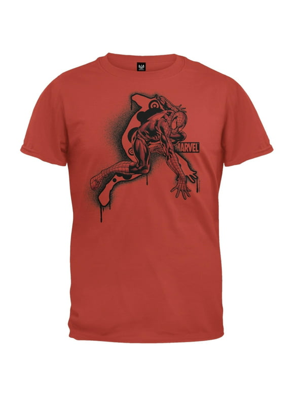 Roughed Up T-Shirt