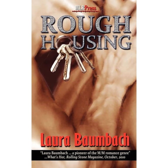 Roughhousing, (Paperback)