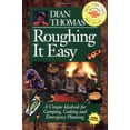 thumbnail image 1 of Pre-Owned Roughing It Easy : A Unique Ideabook for Camping and Cooking (Paperback) 0962125733 9780962125737, 1 of 1
