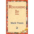 thumbnail image 1 of Roughing It, (Paperback), 1 of 1