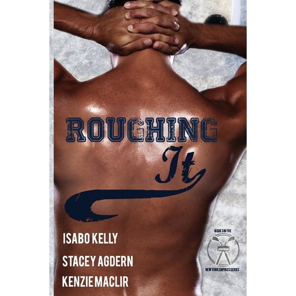 Roughing It, (Paperback)