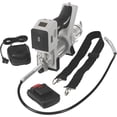 thumbnail image 1 of Roughneck Cordless Grease Gun, 20V Motor, 10,000 PSI, 18.5V Battery and Charger, 1 of 2