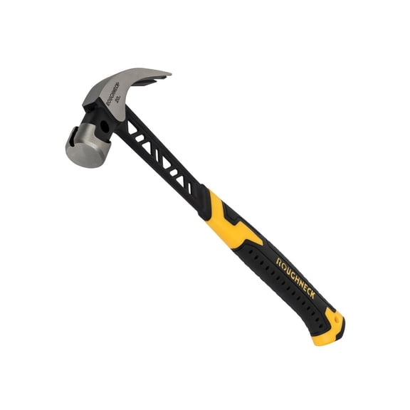 Roughneck Gorilla V-series Claw Hammer