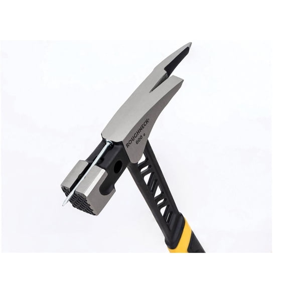 Roughneck Gorilla V-series Slater's Hammer 600g (21oz)