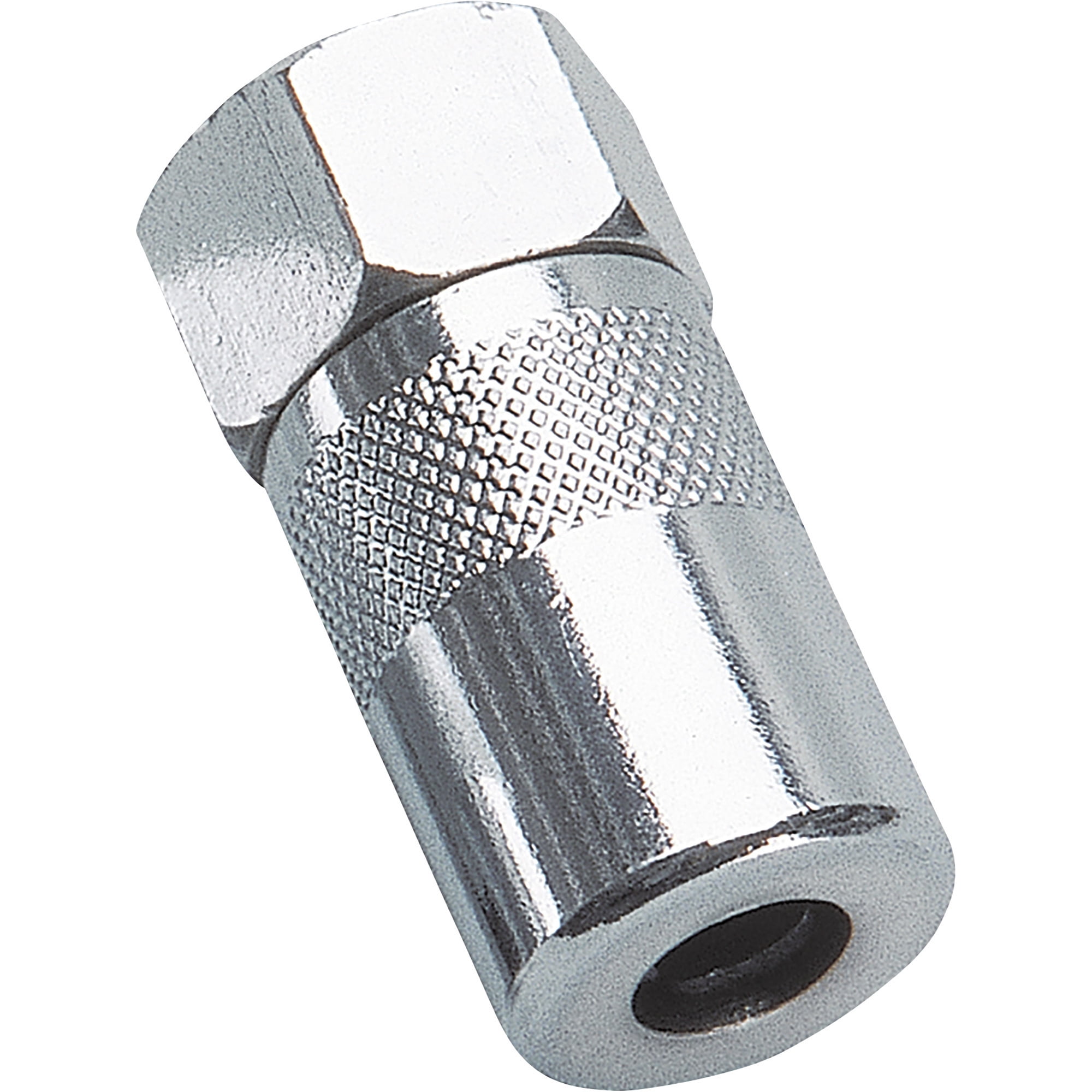 Roughneck Grease Gun Coupler, 10,000 PSI
