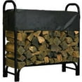 thumbnail image 1 of Roughneck Logging 41797 Covered Firewood Rack - 4 ft. , Model No.  90350, 1 of 1