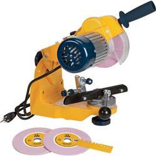 Timber Tuff Timber Tuff Upright Bench Mount Electric, 49 OFF