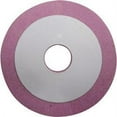 thumbnail image 1 of Roughneck Logging 42621 Grinding Wheel for Roughneck LoggingBench- or Wall-Mounted Chain Saw Sharpener - 0. 187 inch Thick, 1 of 1