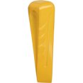 thumbnail image 1 of Roughneck Logging High-Carbon Steel Splitting Wedge, 4-Lb., 1 of 4
