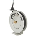 thumbnail image 1 of Roughneck Oil Hose Reel, With 3/8in. x 25ft. Hose, 1 of 2