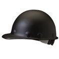 thumbnail image 1 of Roughneck® P2 Hard Cap, 8-point Ratchet, P2A, Black, 1 of 1