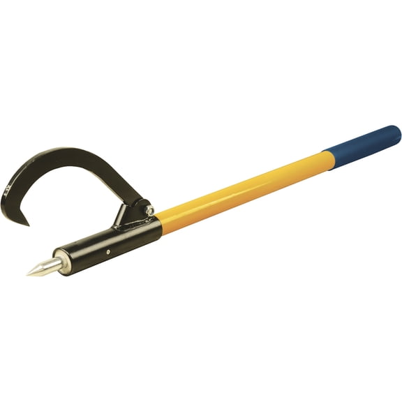 Roughneck Steel Core Peavey, 48in.L