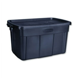 Roughneck Storage Box, 31 gal, 20.4 Roughneck Storage Box, 31 gal, 20.4