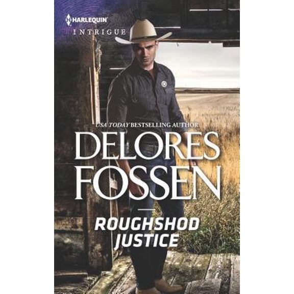 Pre-Owned Roughshod Justice (Unknown) 1335526285 9781335526281