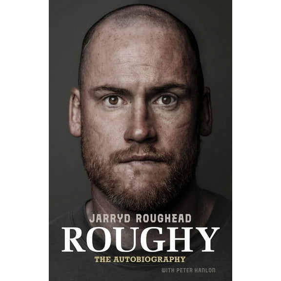 Roughy (Hardcover)