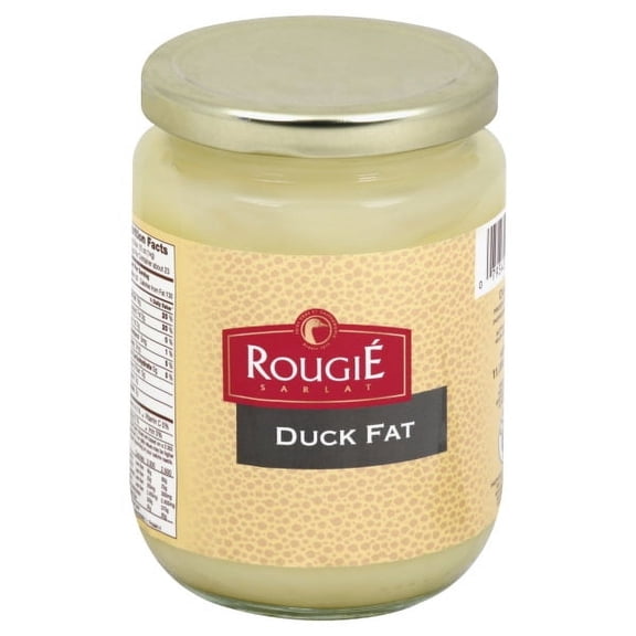 Rougie Duck Fat