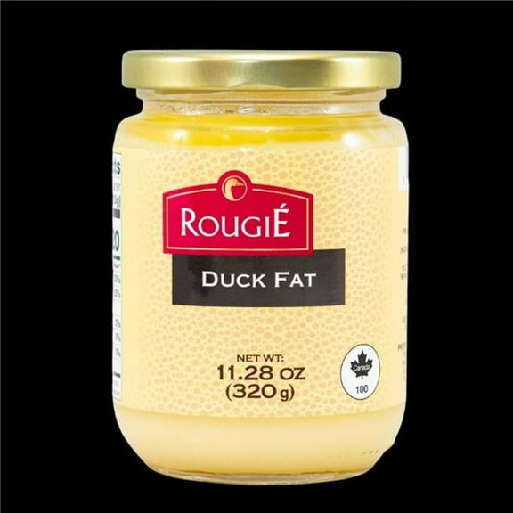 Rougie Duck Fat