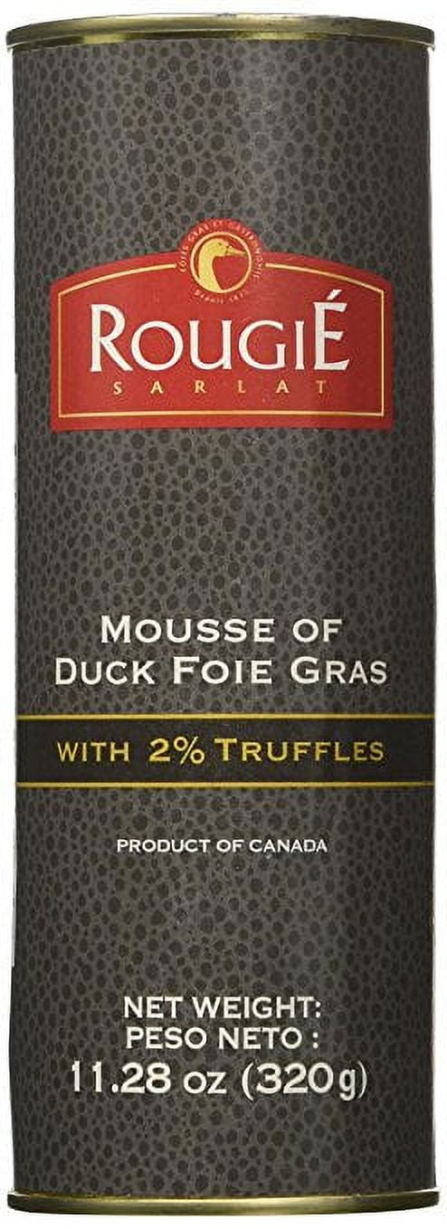 Moule à foie gras 1,5 kg