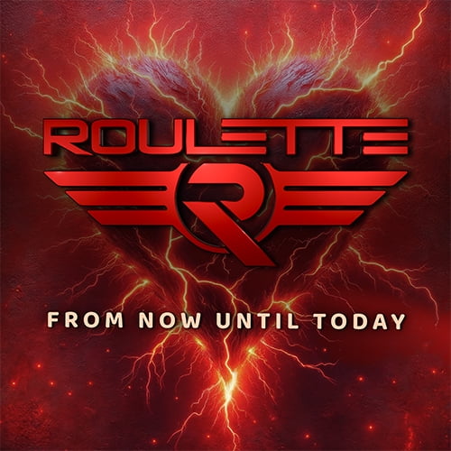 Roulette - From Now Until Today - Music & Performance - CD