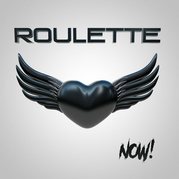 Roulette - Now! - Music & Performance - CD