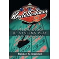 thumbnail image 1 of Roulettechess: A Technology Of Systems Play For Roulette, (Paperback), 1 of 1