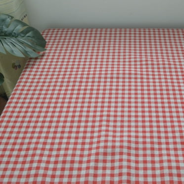 Round 120cm Printed Flower Tableclothes Cotton Linen Coffee Dining Table Cover Christmas Birthday  Party Table Cloth
