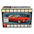 thumbnail image 1 of Round 2, LLC 1 25 1965 Buick Riveria George Barris, AMT1121, 1 of 2