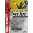 thumbnail image 1 of Round 2 LLC AW X-Traction Pit Kit RDZ00105 HO Slot Racing Parts & Accessories, 1 of 3