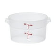 thumbnail image 1 of Round 2 Quart Translucent, 1 of 2