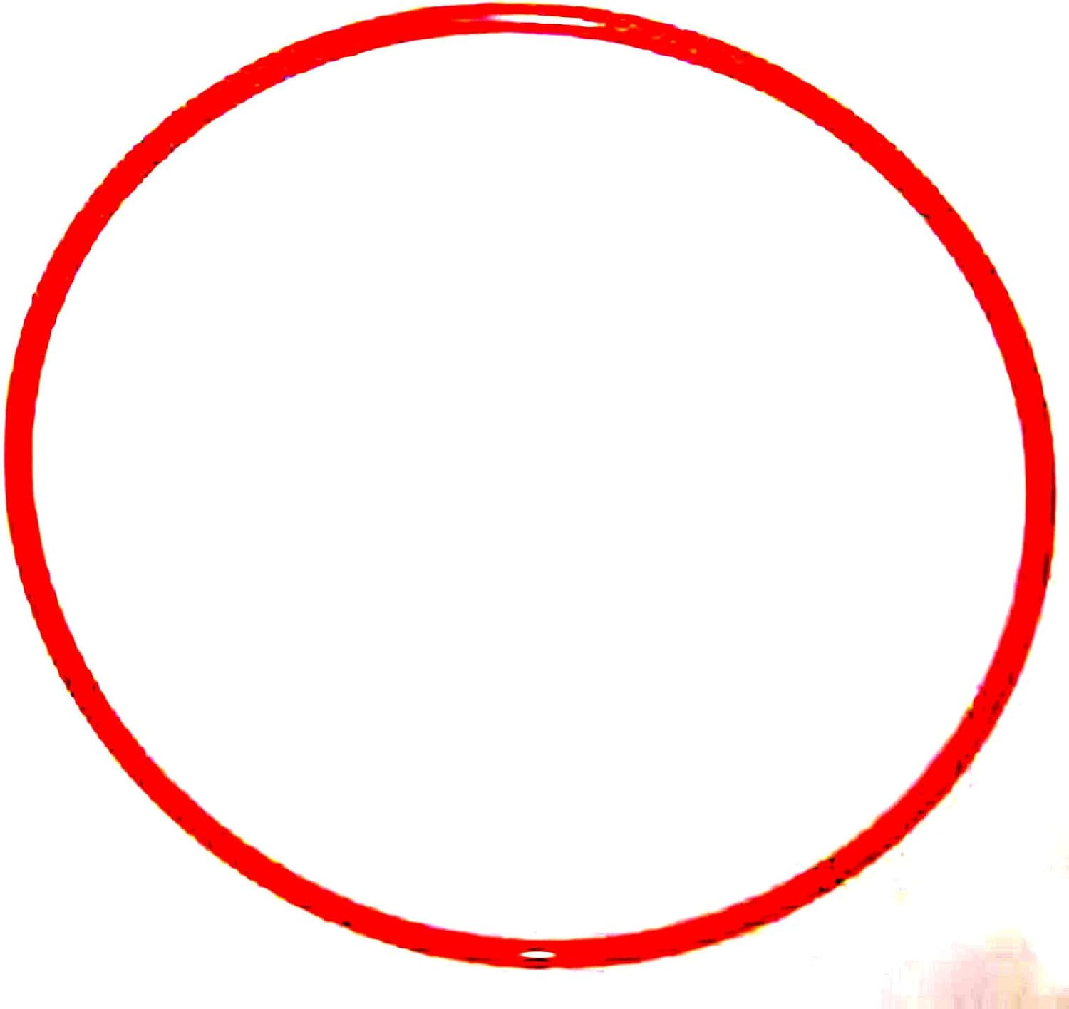 Round 26.5" Long Urethane Drive Belt After Market for ShopCraft