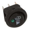 thumbnail image 1 of Round 3 Pin Rocker / Parking Off Switch Front Rear Walking Sensor, 1 of 8